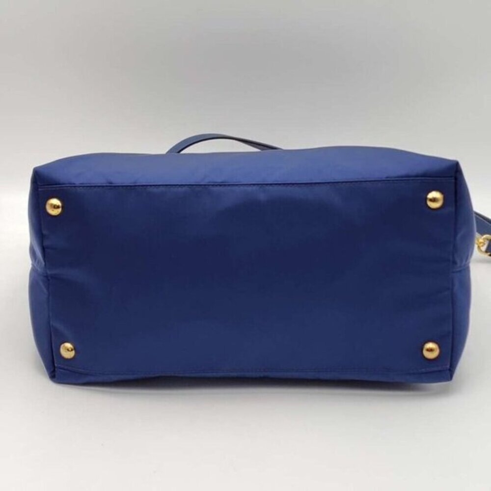 Prada Nylon Shoulder Bag - Picture 8 of 15